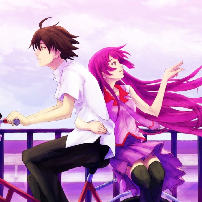 七夕爱情动画视频,十部甜到爆的恋爱动漫一口气看完