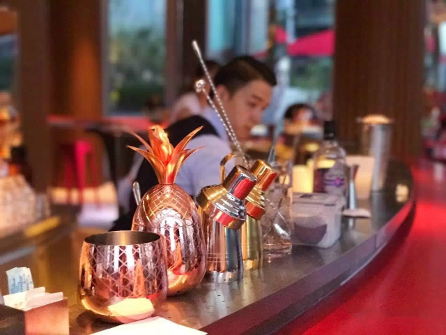 w酒店上海外滩特色,上海外滩w酒店主题