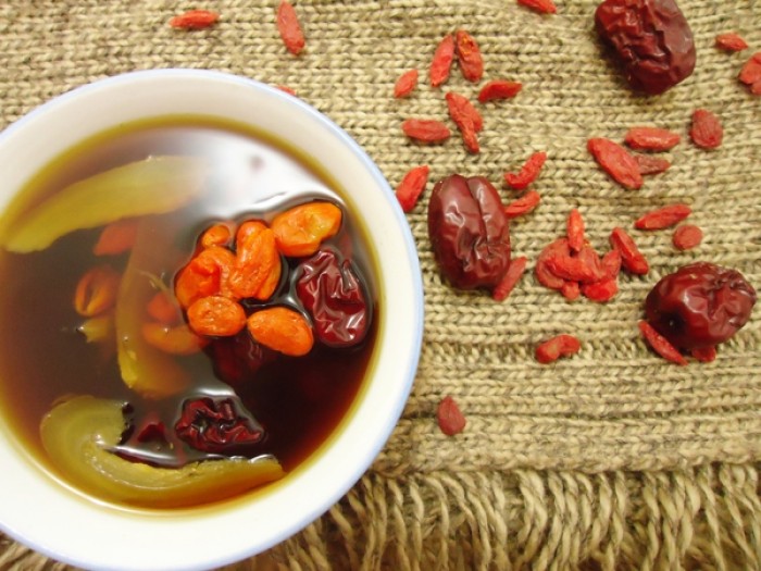 咳嗽中医养生知识大全,食疗咳嗽有痰润肺的方法