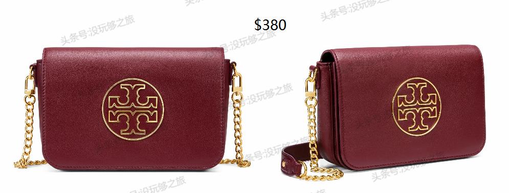 汤丽柏琦ToryBurch免税店价格（最新）