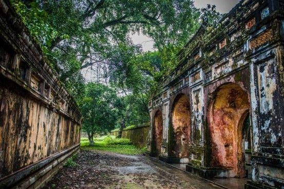 越南旅游男人必玩岘港,越南岘港旅游多少钱