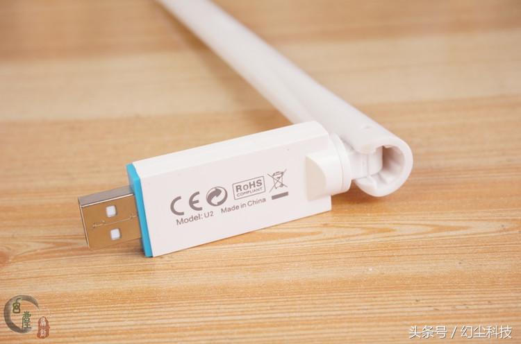 腾达u2无线网卡如何安装视频,腾达u2免驱版无线网卡有什么用