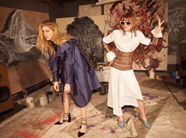 超级好看的平底鞋女生推荐,最流行的4款平底鞋