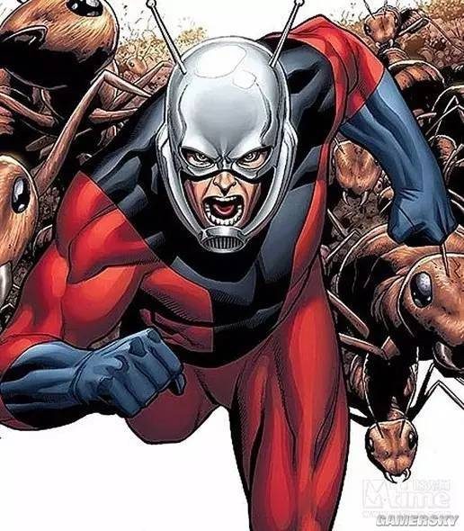 超级英雄人气排名,超级英雄人气排名2018