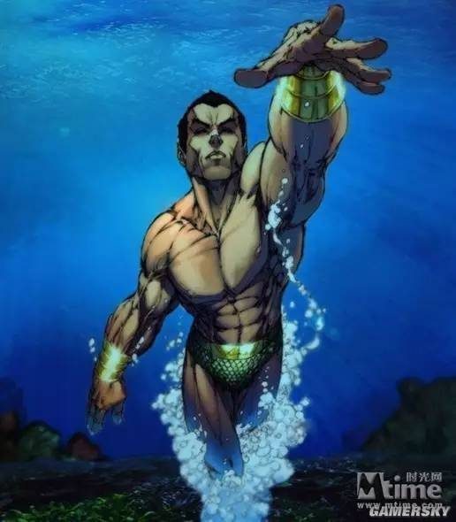 超级英雄人气排名,超级英雄人气排名2018