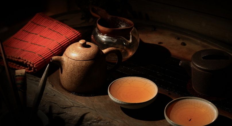 一壶一杯的茶具适合泡什么茶,一壶侍一茶深度解析