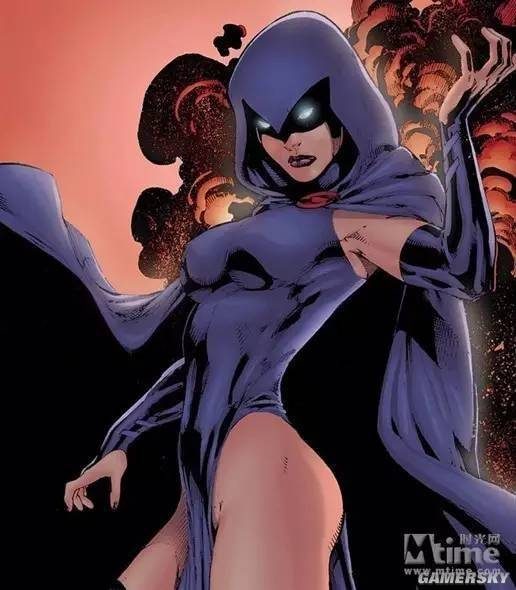 超级英雄人气排名,超级英雄人气排名2018