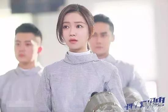 霸道总裁已过去！以蒋劲夫为首的运动少年要扛起偶像剧的一片天！