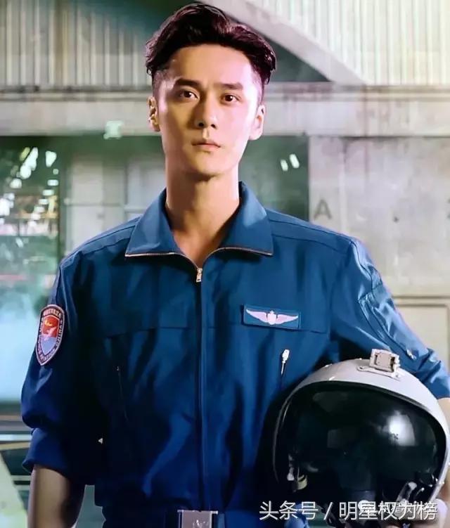 霸道总裁已过去！以蒋劲夫为首的运动少年要扛起偶像剧的一片天！