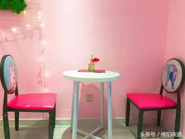 满足你满满的少女心,满足你所有少女心