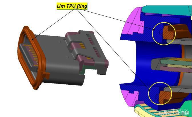 小米6防水级别多少,小米6有防水功能么