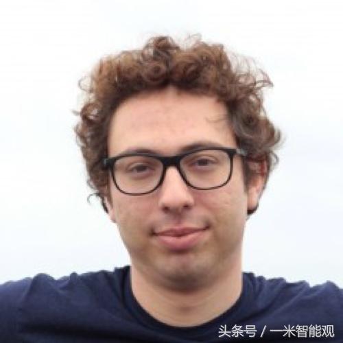 19位35岁以下的AI领域创新者，他们将改变世界对科技的看法