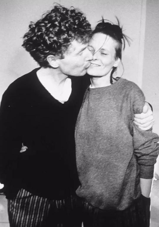 50岁娶鲜肉老公，74岁炮轰首相，每一天都作妖到闪闪发光！