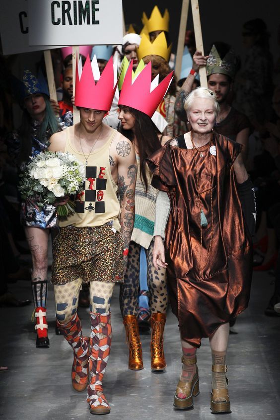 50岁娶鲜肉老公，74岁炮轰首相，每一天都作妖到闪闪发光！