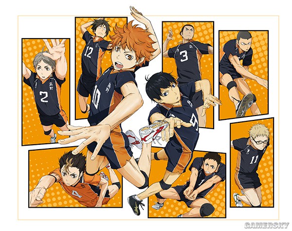 jump少年漫画,少年jump漫画官网进入