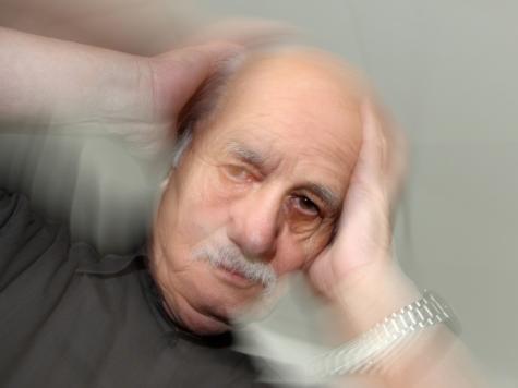 三高人突然头晕眼发黑是怎么回事,三高引起的头晕看什么科