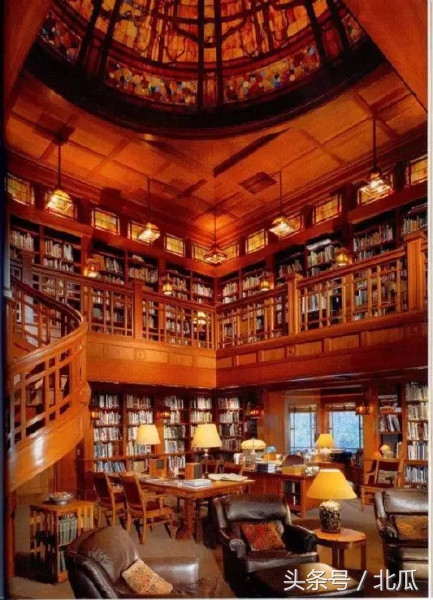 盘点那些世界首富的豪宅,带你看看世界首富家的房子