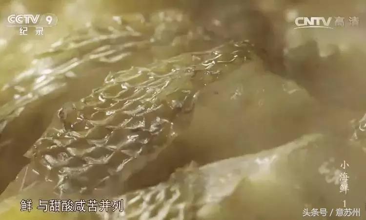 舌尖上的中国之麻辣小海鲜,舌尖上的中国小海鲜