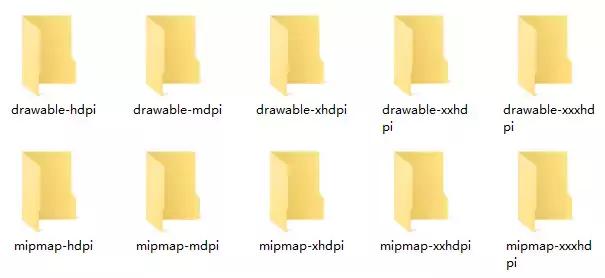一款app从开发到上线,一款app的设计流程
