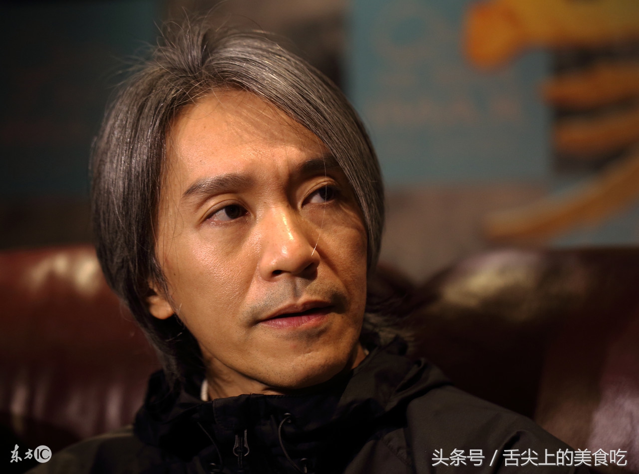 周星驰出生武术世家,周星驰是底层出生吗