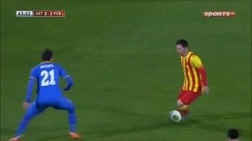 你心中足球十一人最佳首发,足坛心中最佳11人