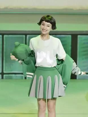 吴昕有多大的能量,从快本小透明到魅力女王