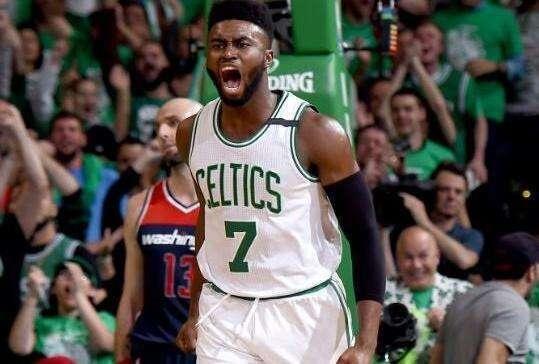 “四换一”操作重出江湖！队内小将成凯尔特人最大底牌？