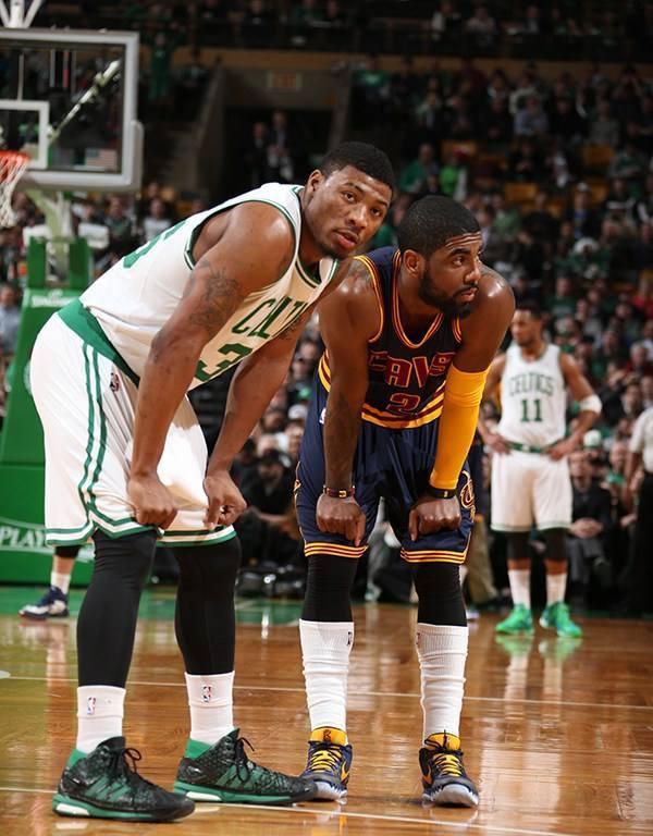 “四换一”操作重出江湖！队内小将成凯尔特人最大底牌？