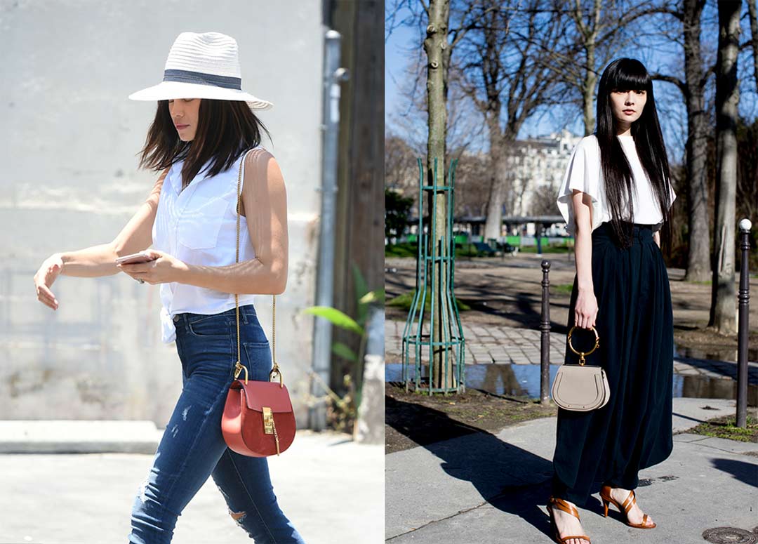 永远不会过时的爆款包包,经典不会过时的包包