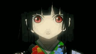 盘点动漫中的三无女,三无少女动漫版