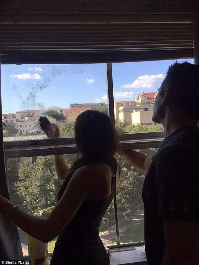 超丑学生宿舍改造布置,宿舍改造初中女生宿舍