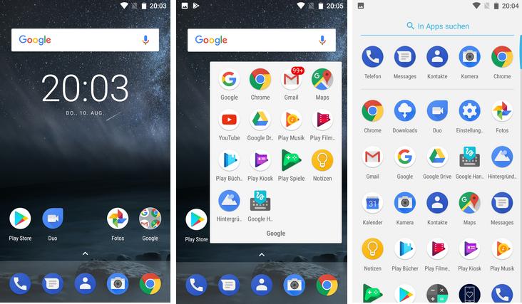诺基亚6手机外观怎么样 (诺基亚6二代评测)