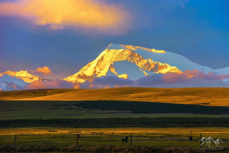 在最美的时光遇见你散文,在最美的时光遇见最美的你