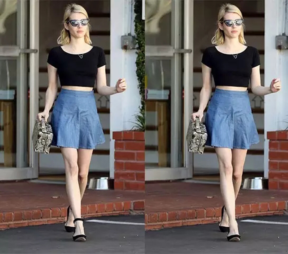 超级好看的平底鞋女生推荐,最流行的4款平底鞋