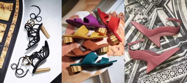 超级好看的平底鞋女生推荐,最流行的4款平底鞋