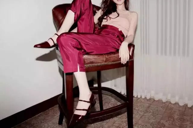 超级好看的平底鞋女生推荐,最流行的4款平底鞋