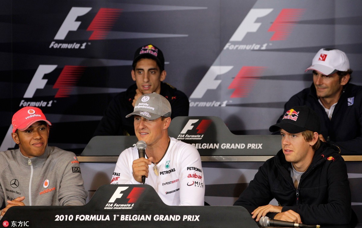 哪天该退役,哪天知道自己该退役了