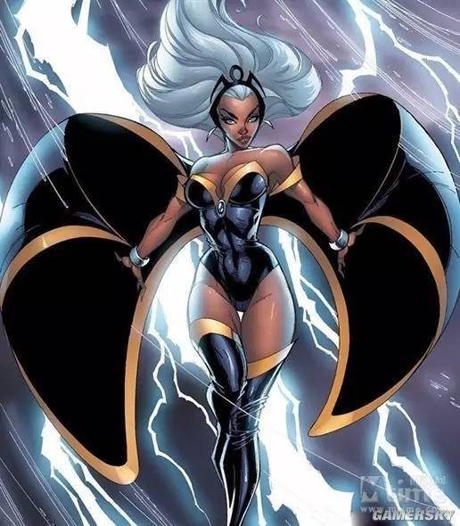 超级英雄人气排名,超级英雄人气排名2018