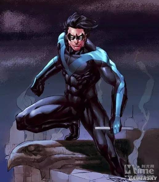 超级英雄人气排名,超级英雄人气排名2018