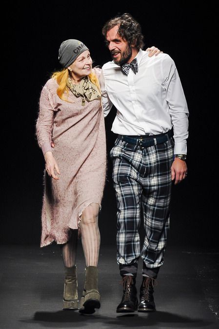 50岁娶鲜肉老公，74岁炮轰首相，每一天都作妖到闪闪发光！