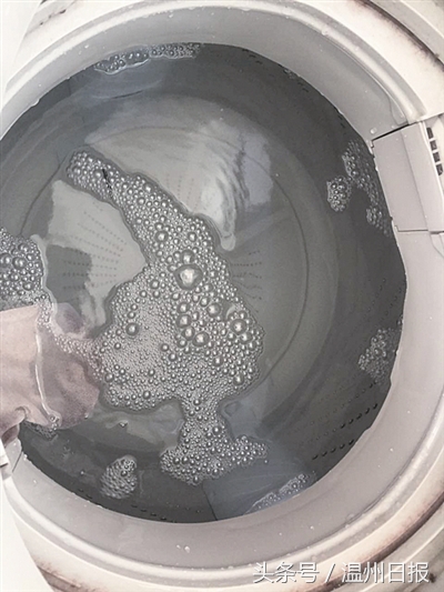 白醋小苏打清洗洗衣机内筒,白醋小苏打清洗洗衣机顺序