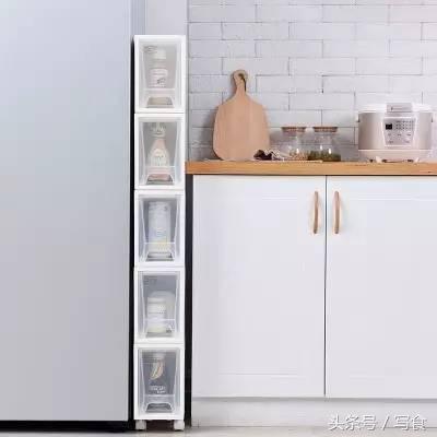 还在伤脑烘培工具收纳吗？4大方法教你摆脱烦恼