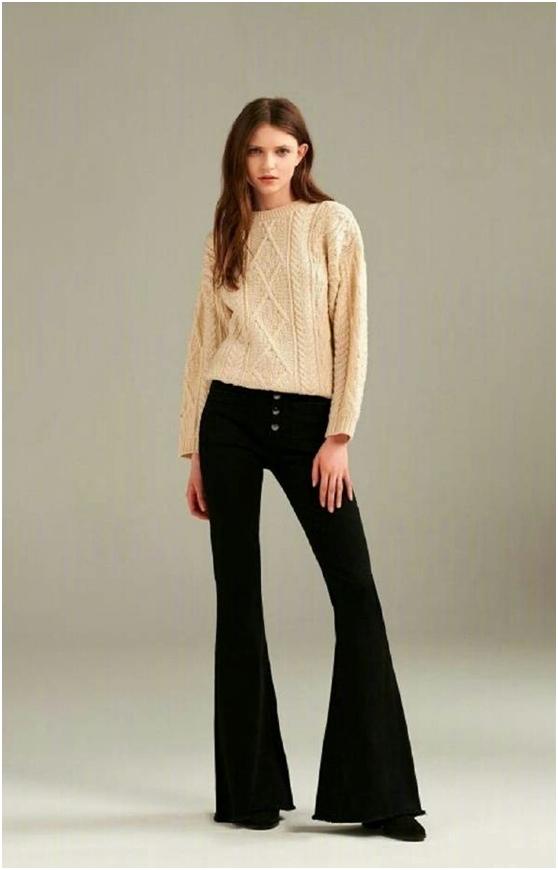 马住！女大学生需要的基础款的时尚单品