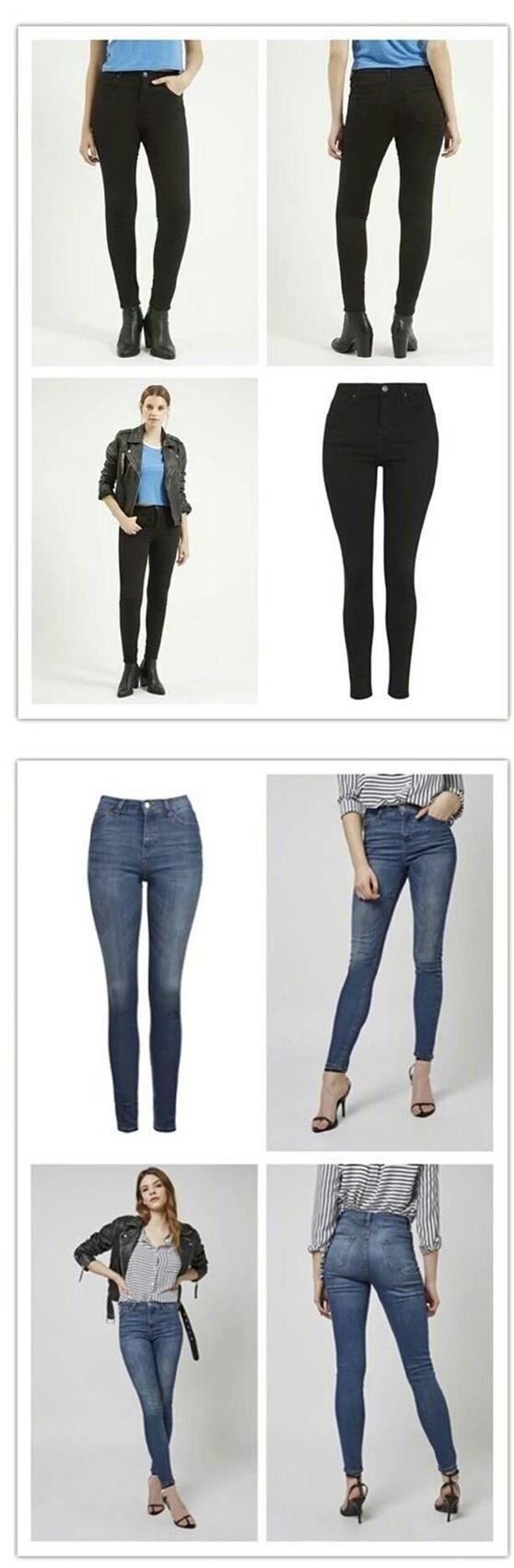 马住！女大学生需要的基础款的时尚单品