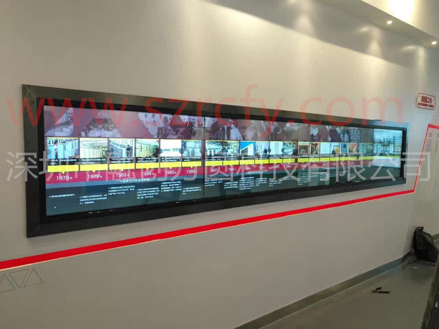 三星大屏拼接屏,三星液晶拼接屏设计