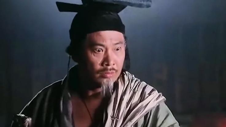 吴孟达香港身价最高的配角,周星驰吴孟达配角大全