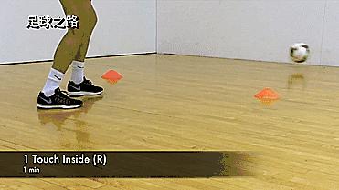 怎么像c罗一样踢出又准又快的球,如何踢出c罗的电梯球