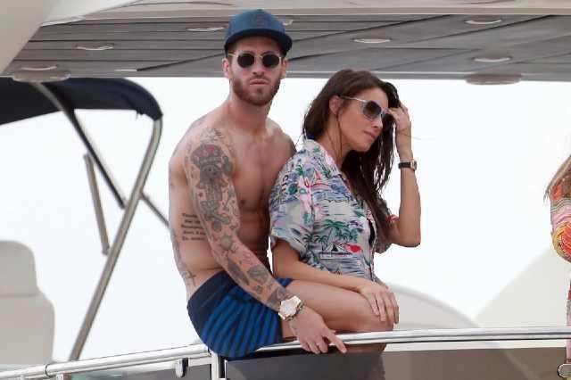 英国《太阳报》：大幅度的纹身将影响足球运动员的表现！