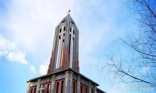 齐齐哈尔第一高楼楼层,齐齐哈尔最高楼鑫茂大厦