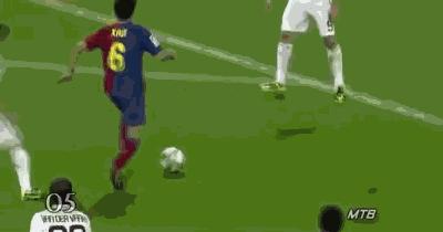 你心中足球十一人最佳首发,足坛心中最佳11人